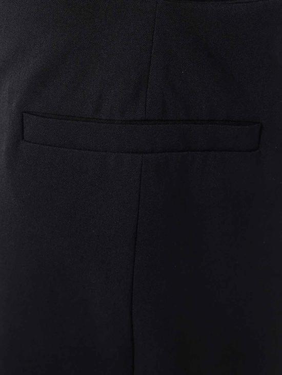25FW 장 폴 고티에 롱 원피스 2503WDR045W00200 BLACK - JEAN PAUL GAULTIER