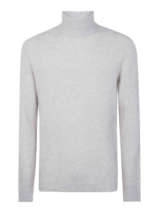 25FW 누어 터틀넥 253M14003M1416 GREY