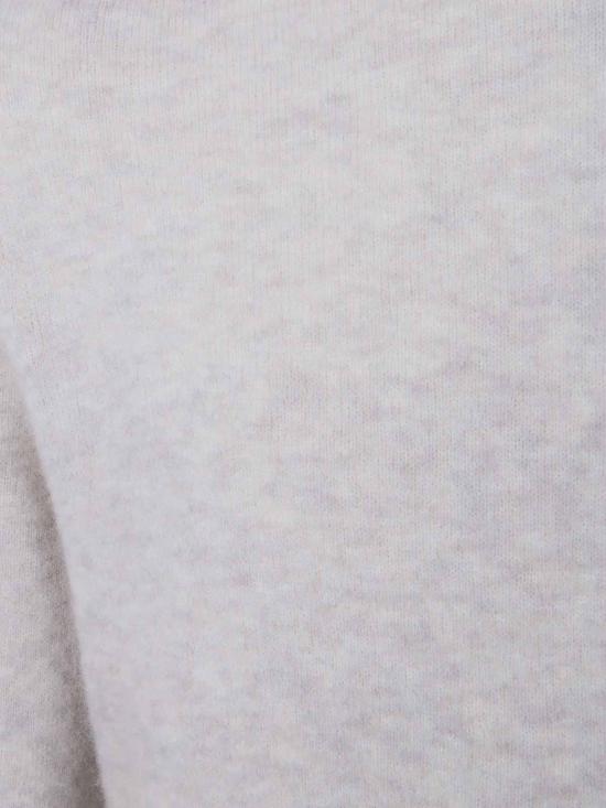 25FW 누어 터틀넥 253M14003M1416 GREY - NUUR