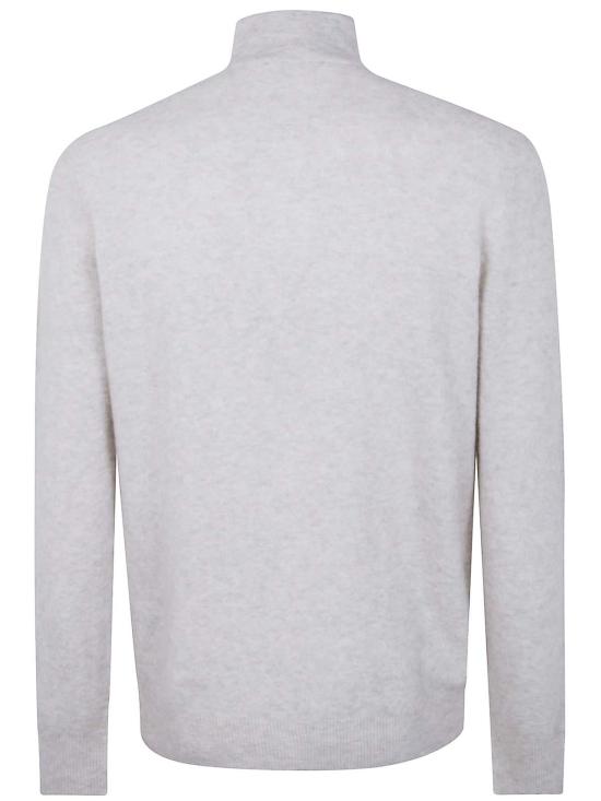 25FW 누어 터틀넥 253M14003M1416 GREY - NUUR