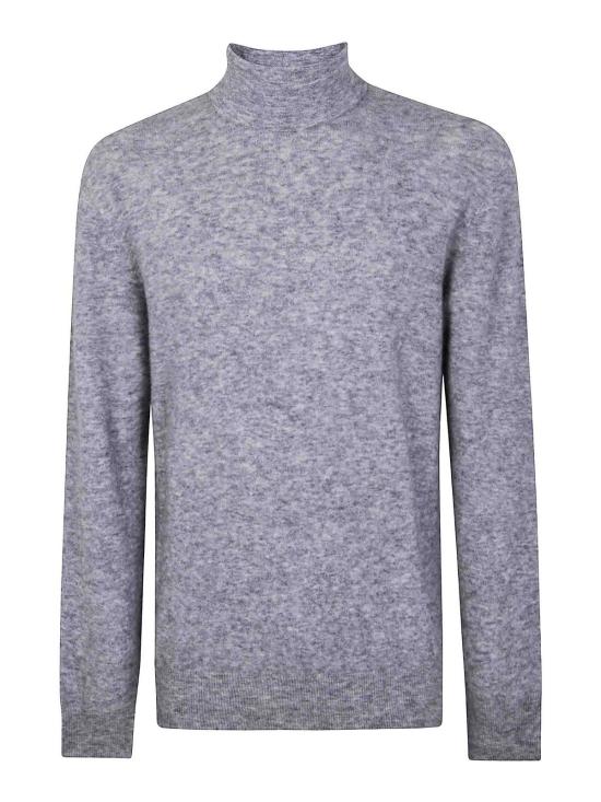 25FW 누어 터틀넥 253M14003M1418 GREY