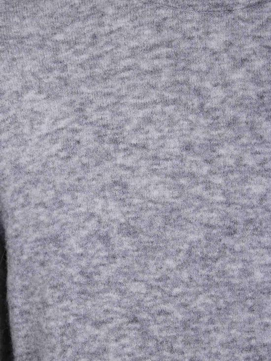 25FW 누어 터틀넥 253M14003M1418 GREY - NUUR