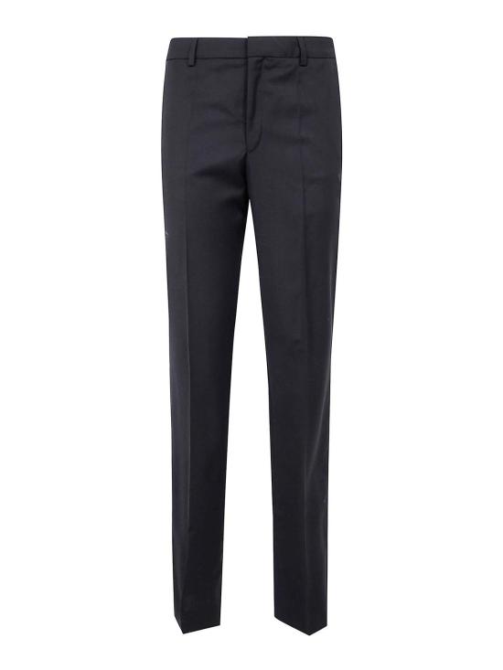 25FW 필리파 케이 수트 팬츠 305351433 Black