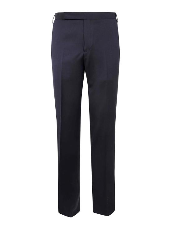 25FW 라르디니 수트 팬츠 AAPALUCN64414999 Black