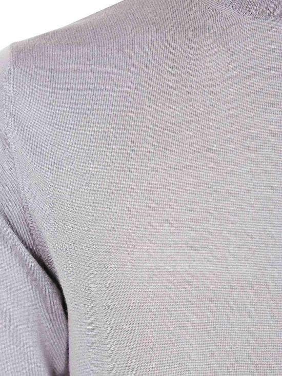 25FW 필리포 드 로렌티스 터틀넥 LU1MLRM16R920 NUDE NEUTRALS - FILIPPO DE LAURENTIIS