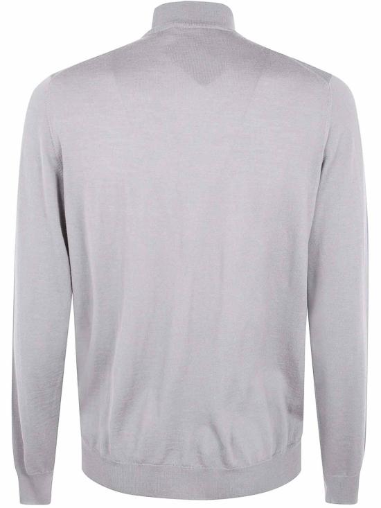 25FW 필리포 드 로렌티스 터틀넥 LU1MLRM16R920 NUDE NEUTRALS - FILIPPO DE LAURENTIIS