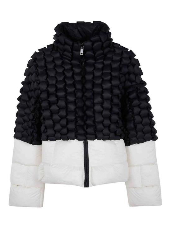 25FW 크리스토퍼 락시 패딩 CRDJ007N132 BLACK