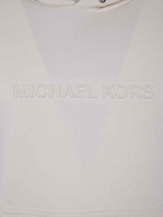 25FW 마이클 코어스 탑 CR552G25MF109 Nude Neutrals - MICHAEL KORS
