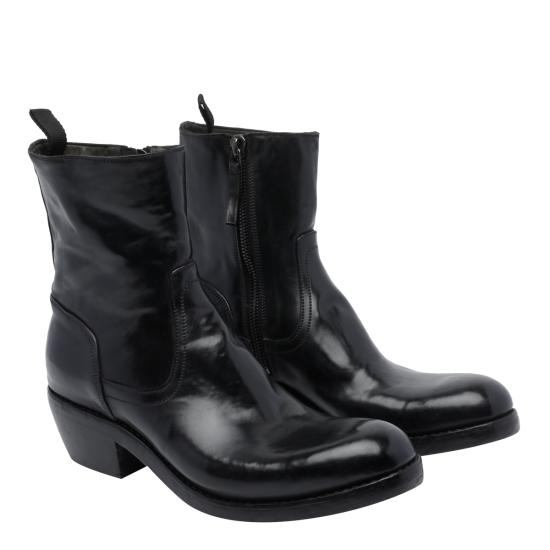 26FW 프리미아타 부츠 32334 NERO BLACK - PREMIATA