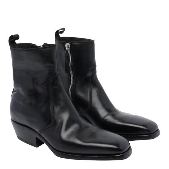 26FW 프리미아타 부츠 31170 NERO BLACK - PREMIATA