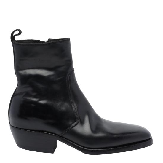 26FW 프리미아타 부츠 31170 NERO BLACK