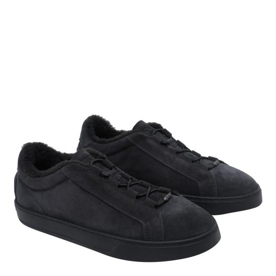 26FW 토즈 스니커즈 XXM04L0JF41 RE0B603 BLACK - TODS