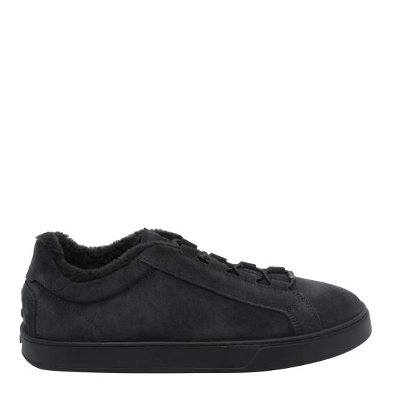 26FW 토즈 스니커즈 XXM04L0JF41 RE0B603 BLACK