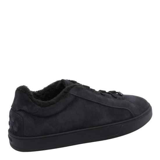26FW 토즈 스니커즈 XXM04L0JF41 RE0B603 BLACK - TODS