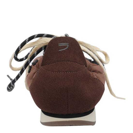 26FW 푸라이 스니커즈 PU602P 042CHOCOLATE BROWN - PURAAI