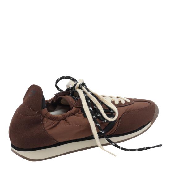 26FW 푸라이 스니커즈 PU602P 042CHOCOLATE BROWN - PURAAI