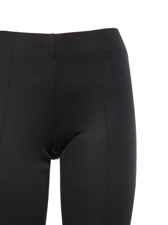 26FW 더프랭키샵 레깅스 PAFS21076100 BLACK - THE FRANKIE SHOP