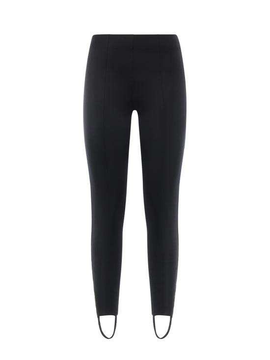 26FW 더프랭키샵 레깅스 PAFS21076100 BLACK
