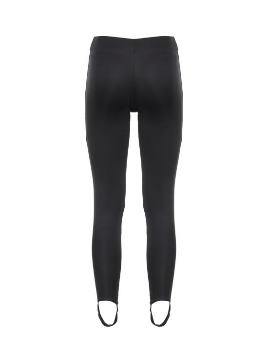 26FW 더프랭키샵 레깅스 PAFS21076100 BLACK - THE FRANKIE SHOP