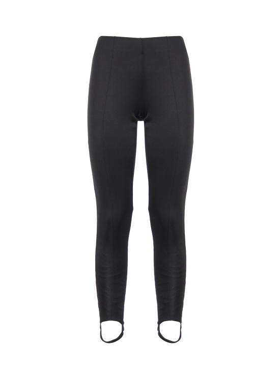 26FW 더프랭키샵 레깅스 PAFS21076100 BLACK