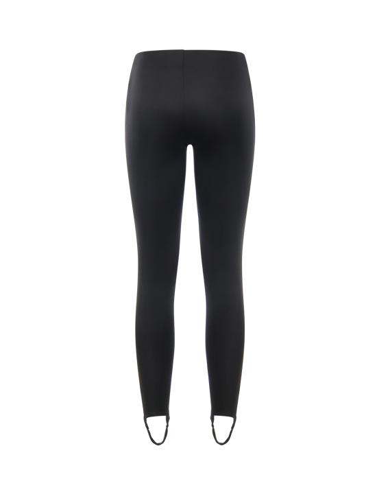 26FW 더프랭키샵 레깅스 PAFS21076100 BLACK - THE FRANKIE SHOP