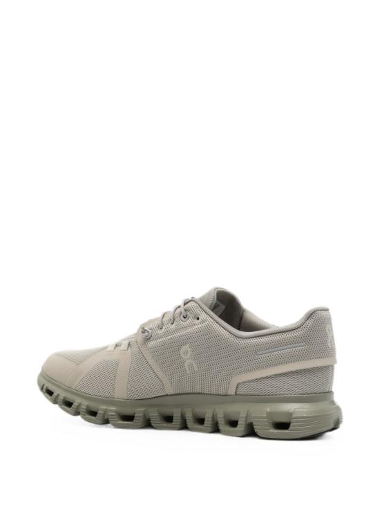 26FW 온 러닝 클라우드 6 스니커즈 3MF10075234 BRUME OLIVE GREY - ON RUNNING