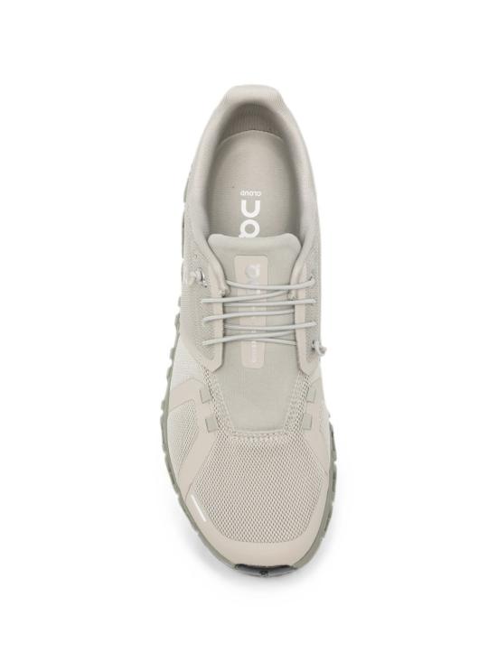 26FW 온 러닝 클라우드 6 스니커즈 3MF10075234 BRUME OLIVE GREY - ON RUNNING