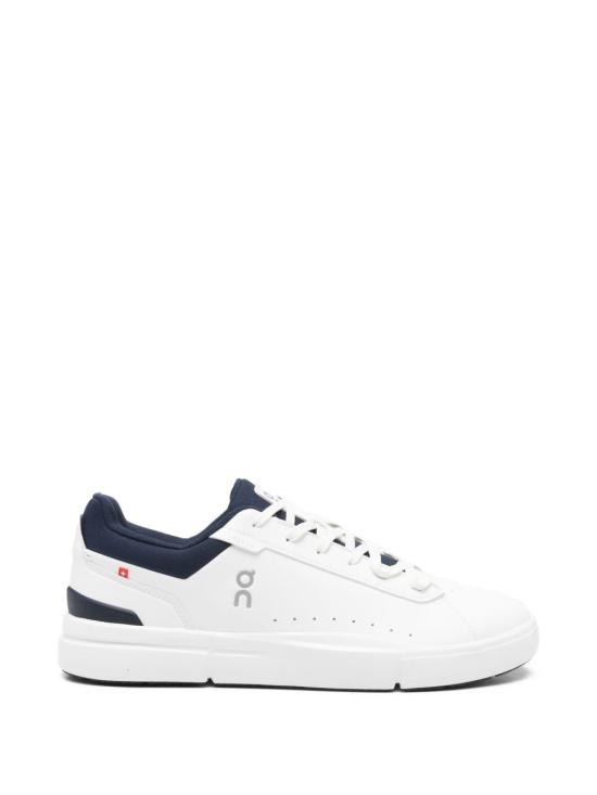 26FW 온 러닝 스니커즈 3MF30640148 WHITE MIDNIGHT