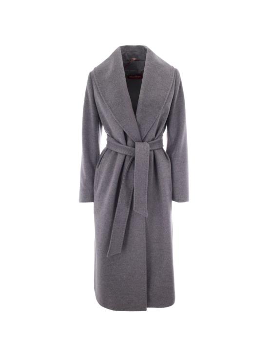 26FW 막스마라 코트 2626016202600 011 GREY
