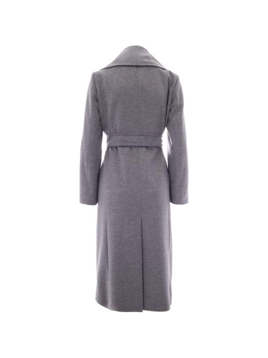 26FW 막스마라 코트 2626016202600 011 GREY - MAX MARA