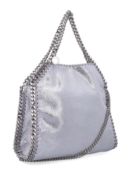 26SS 스텔라 맥카트니 가방 371223WP0301 8101 ARGENTO - STELLA MCCARTNEY