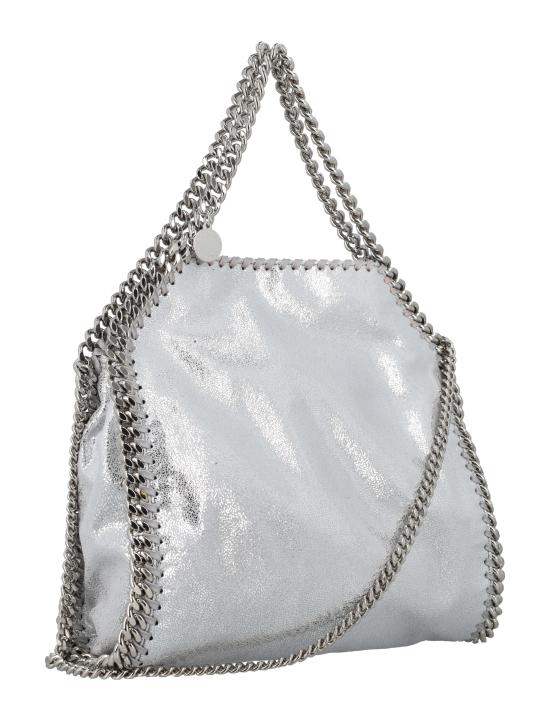 26SS 스텔라 맥카트니 가방 371223WP0301 8101 ARGENTO - STELLA MCCARTNEY