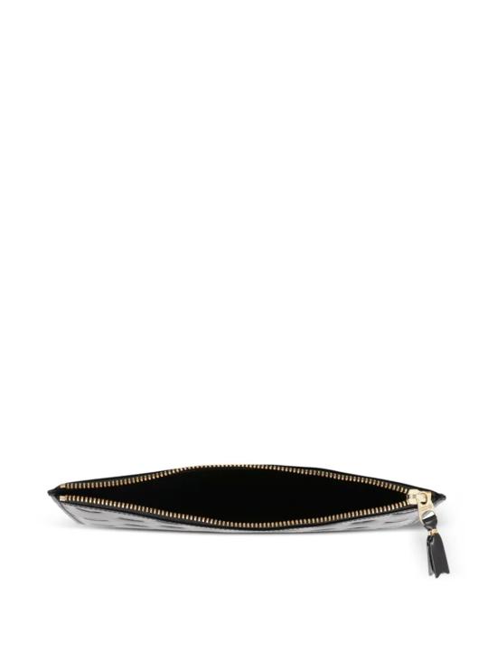 26FW 꼼데가르송 남성지갑 SA5100NE BLACK - COMME DES GARCONS