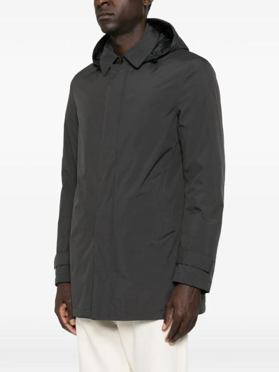 26FW 에르노 패딩 PI001242U 12840 9489 TASSO - HERNO