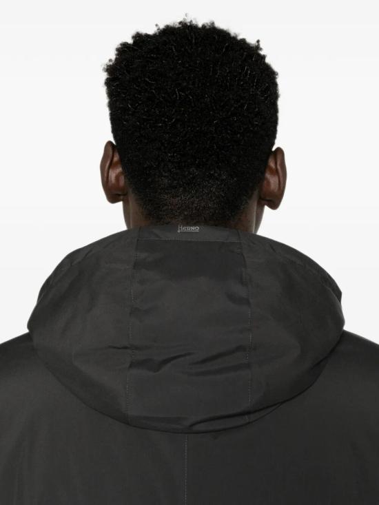26FW 에르노 패딩 PI001242U 12840 9489 TASSO - HERNO