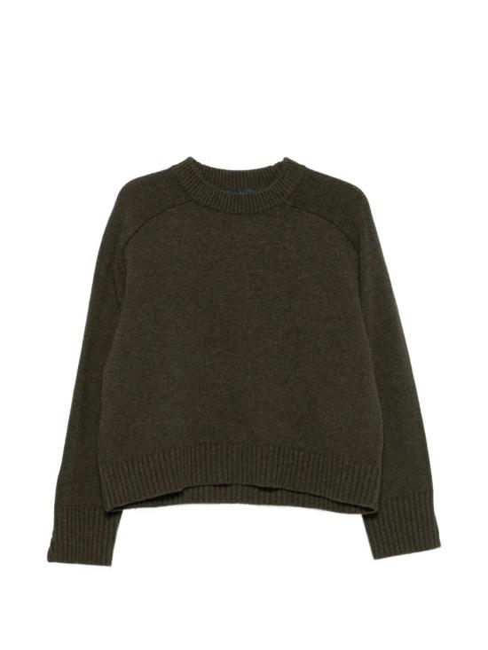 26FW 쉐르 스웨터 PUL0079WILL KAK16 KAKI CHINE