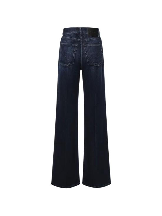 26FW 돈답 데님 팬츠 DP619 DF0310D MS2 800 BLU - DONDUP