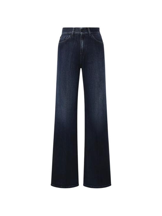 26FW 돈답 데님 팬츠 DP619 DF0310D MS2 800 BLU