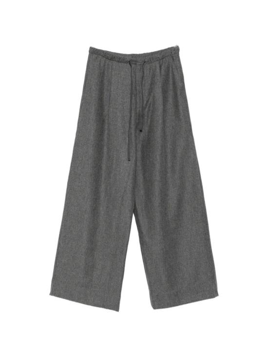 26FW 쉐르 스트레이트 팬츠 PAN1283HUGUES GRI21 GRIS CHINE