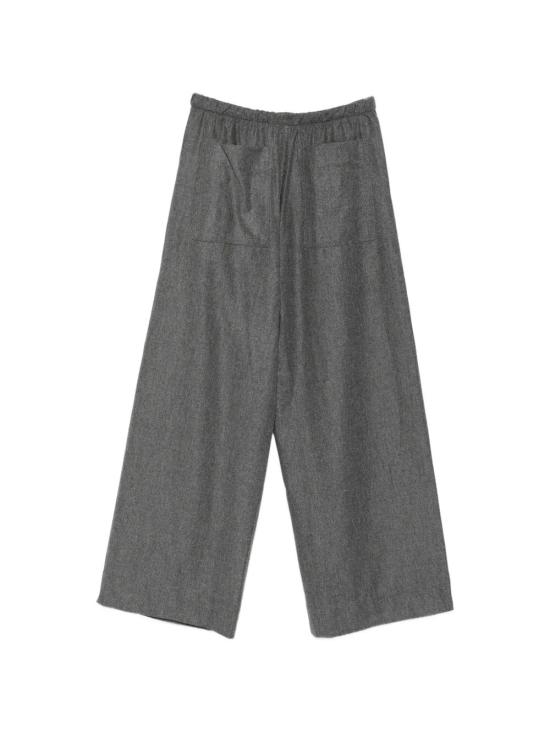 26FW 쉐르 스트레이트 팬츠 PAN1283HUGUES GRI21 GRIS CHINE - SOEUR