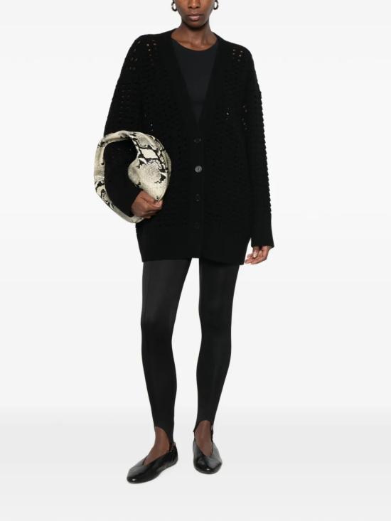 26FW 누드 수트 자켓 1101W26069 09 BLACK - NUDE