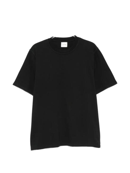 26FW 아르떼 앤트워프 반팔 티셔츠 AW26 122T 1 BLACK