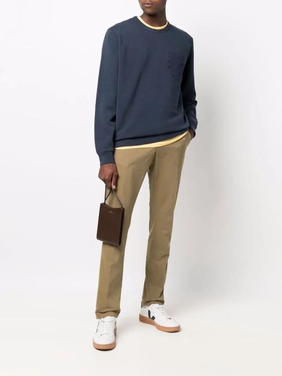 26FW 돈답 스트레이트 팬츠 UP235 GSE043U PTD 714 FANGO - DONDUP