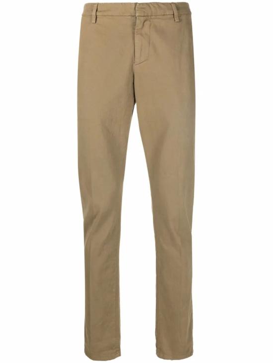 26FW 돈답 스트레이트 팬츠 UP235 GSE043U PTD 714 FANGO