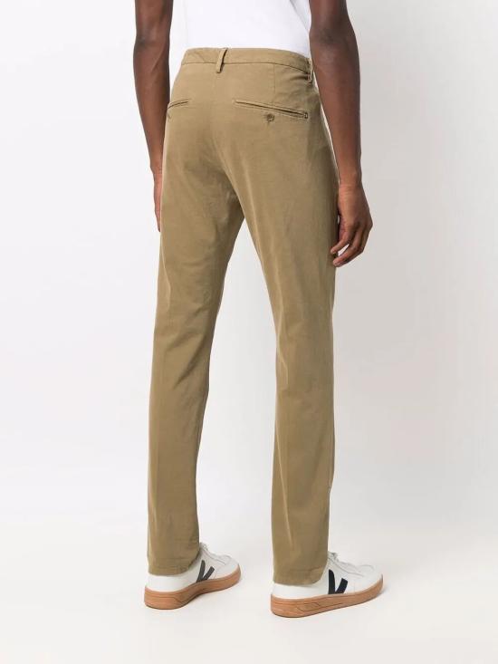 26FW 돈답 스트레이트 팬츠 UP235 GSE043U PTD 714 FANGO - DONDUP