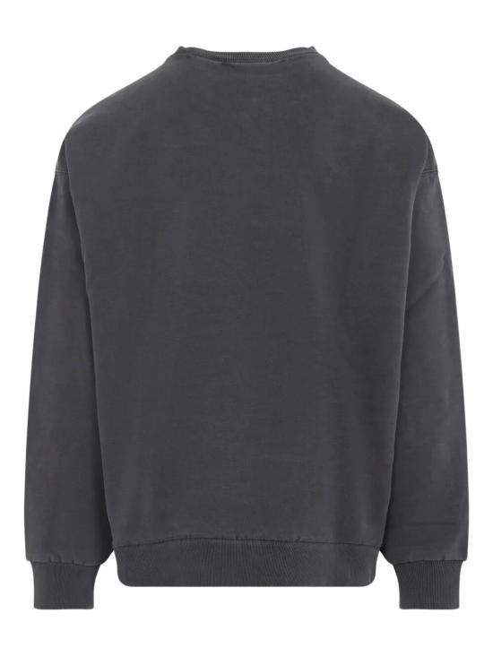 26FW 칼하트 WIP 비스타 스웨트셔츠 I029522 89GD BLACK - CARHARTT WIP