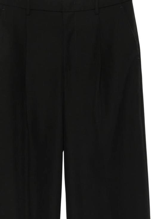 26FW 피티토리노 수트 팬츠 VSLLZ00STD MR95 0990 NERO - PT TORINO