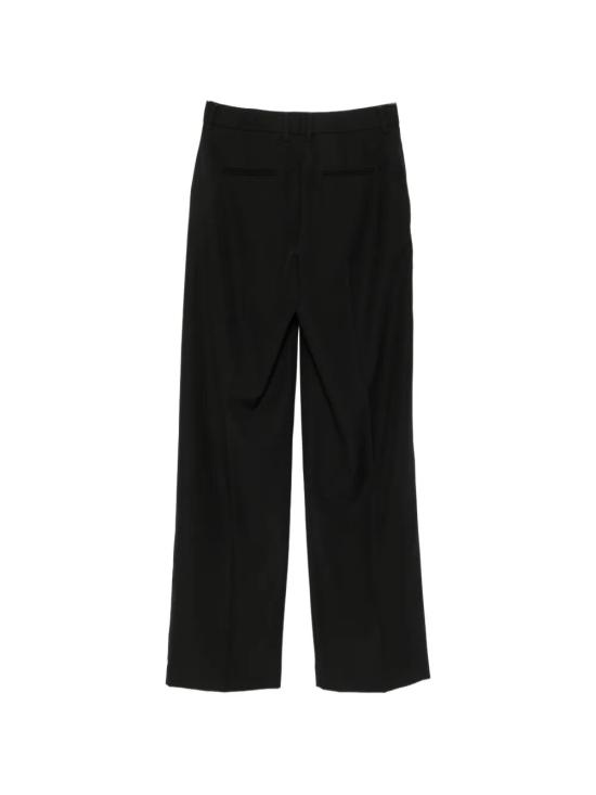 26FW 피티토리노 수트 팬츠 VSLLZ00STD MR95 0990 NERO - PT TORINO