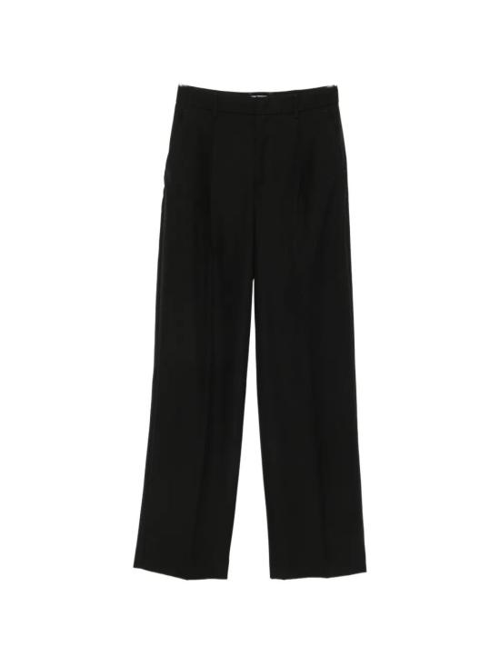 26FW 피티토리노 수트 팬츠 VSLLZ00STD MR95 0990 NERO