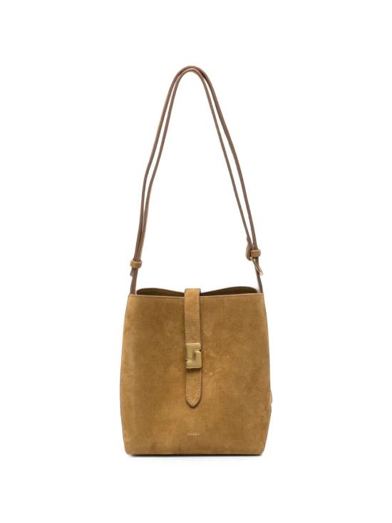 26FW 쉐르 숄더백 SEM1340BELLOMIN MAR07 CARAMEL